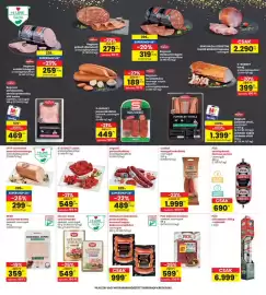 Interspar akciós újság hét 11 Oldal 6