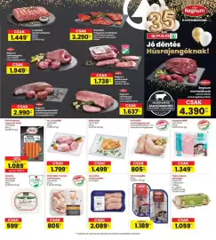 Interspar akciós újság hét 11 Oldal 7