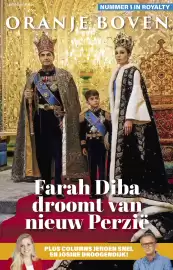 Ditjes en datjes folder Pagina 1