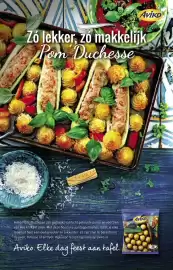 Ditjes en datjes folder Pagina 4