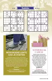 Ditjes en datjes folder Pagina 89