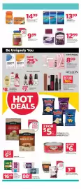Rexall flyer week 10 Page 2