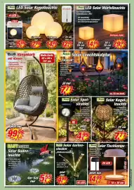 Posten Börse Prospekt woche 11 Seite 3