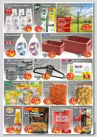 Posten Börse Prospekt woche 11 Seite 7