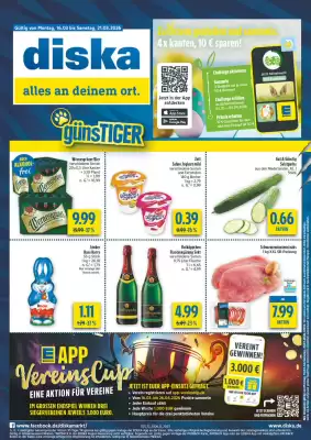 Diska Prospekt (gültig bis 21-03)
