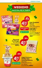 Żabka gazetka Strona 2