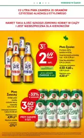 Żabka gazetka Strona 4