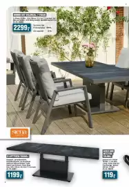 Handelshof Prospekt Seite 2