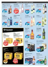 V Markt Prospekt woche 12 Seite 10