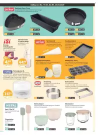 V Markt Prospekt woche 12 Seite 15