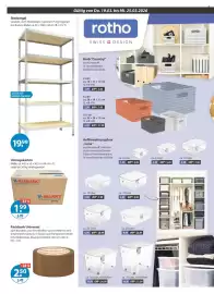 V Markt Prospekt woche 12 Seite 16