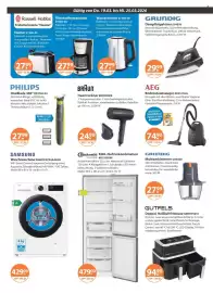 V Markt Prospekt woche 12 Seite 20