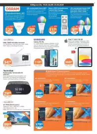 V Markt Prospekt woche 12 Seite 21