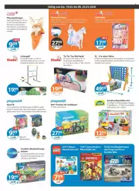 V Markt Prospekt woche 12 Seite 22