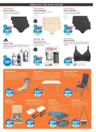 V Markt Prospekt woche 12 Seite 23