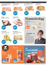 V Markt Prospekt woche 12 Seite 3