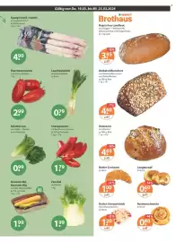 V Markt Prospekt woche 12 Seite 5