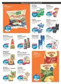 V Markt Prospekt woche 12 Seite 6