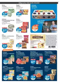 V Markt Prospekt woche 12 Seite 7