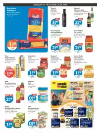 V Markt Prospekt woche 12 Seite 8