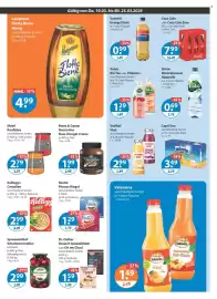 V Markt Prospekt woche 12 Seite 9