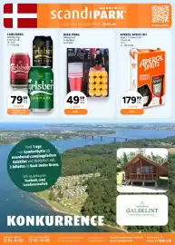 Scandinavian Park tilbudsavis Side 1