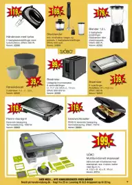 Harald Nyborg tilbudsavis uge 11 Side 10