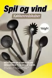 Harald Nyborg tilbudsavis uge 11 Side 11