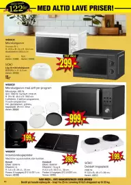 Harald Nyborg tilbudsavis uge 11 Side 12