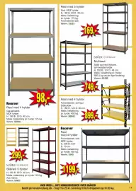 Harald Nyborg tilbudsavis uge 11 Side 13