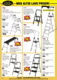 Harald Nyborg tilbudsavis uge 11 Side 14