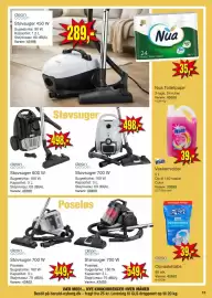 Harald Nyborg tilbudsavis uge 11 Side 17