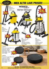 Harald Nyborg tilbudsavis uge 11 Side 18