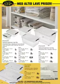 Harald Nyborg tilbudsavis uge 11 Side 2