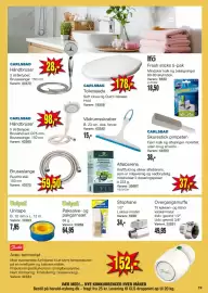 Harald Nyborg tilbudsavis uge 11 Side 21