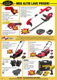 Harald Nyborg tilbudsavis uge 11 Side 26