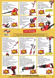 Harald Nyborg tilbudsavis uge 11 Side 27