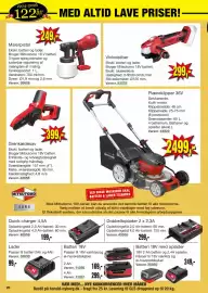 Harald Nyborg tilbudsavis uge 11 Side 28