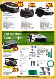 Harald Nyborg tilbudsavis uge 11 Side 29