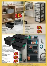 Harald Nyborg tilbudsavis uge 11 Side 3