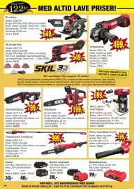 Harald Nyborg tilbudsavis uge 11 Side 30