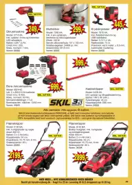 Harald Nyborg tilbudsavis uge 11 Side 32