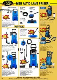 Harald Nyborg tilbudsavis uge 11 Side 34