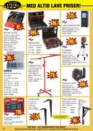 Harald Nyborg tilbudsavis uge 11 Side 36