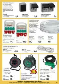 Harald Nyborg tilbudsavis uge 11 Side 37