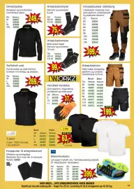 Harald Nyborg tilbudsavis uge 11 Side 41