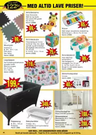 Harald Nyborg tilbudsavis uge 11 Side 42