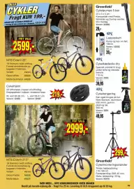 Harald Nyborg tilbudsavis uge 11 Side 43