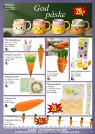 Harald Nyborg tilbudsavis uge 11 Side 47