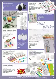 Harald Nyborg tilbudsavis uge 11 Side 51